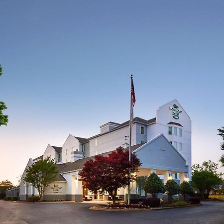 Homewood Suites By Hilton Augusta Dış mekan fotoğraf