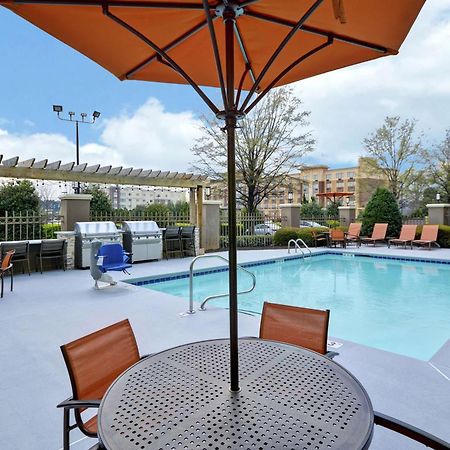 Homewood Suites By Hilton Augusta Dış mekan fotoğraf