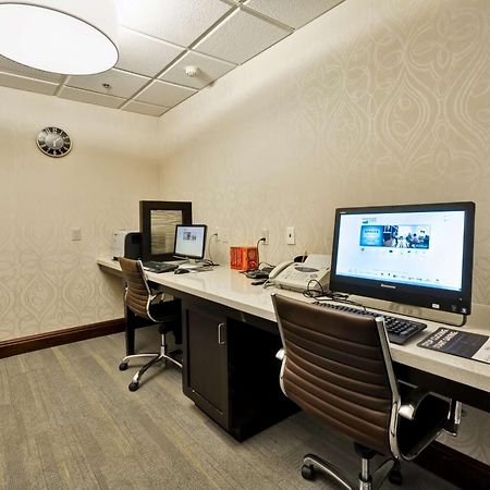 Homewood Suites By Hilton Augusta Dış mekan fotoğraf