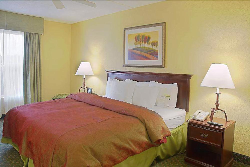Homewood Suites By Hilton Augusta Oda fotoğraf