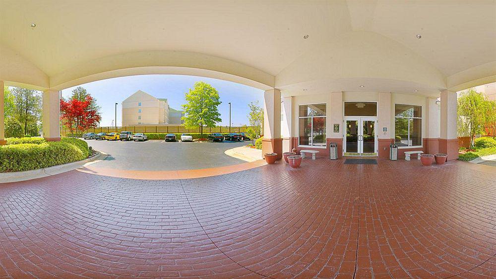 Homewood Suites By Hilton Augusta Dış mekan fotoğraf