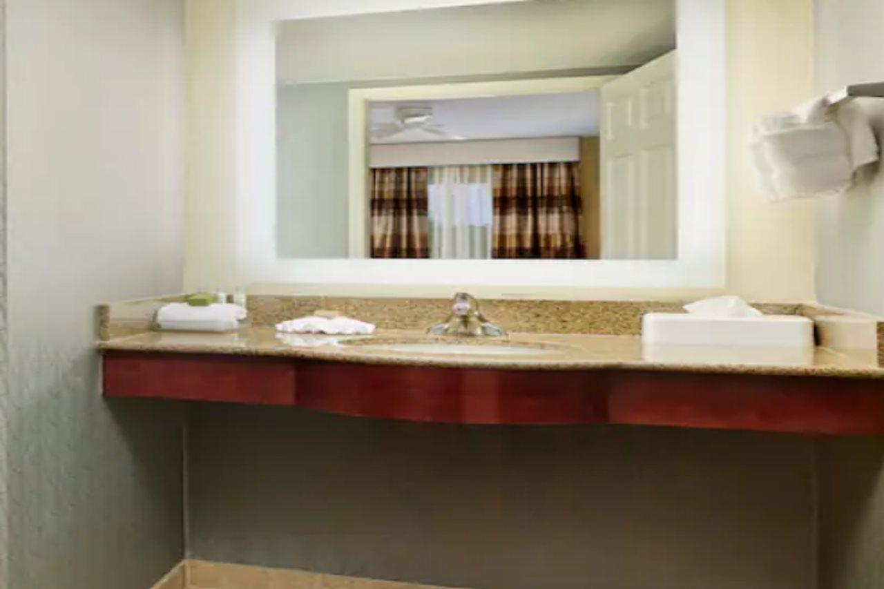 Homewood Suites By Hilton Augusta Dış mekan fotoğraf
