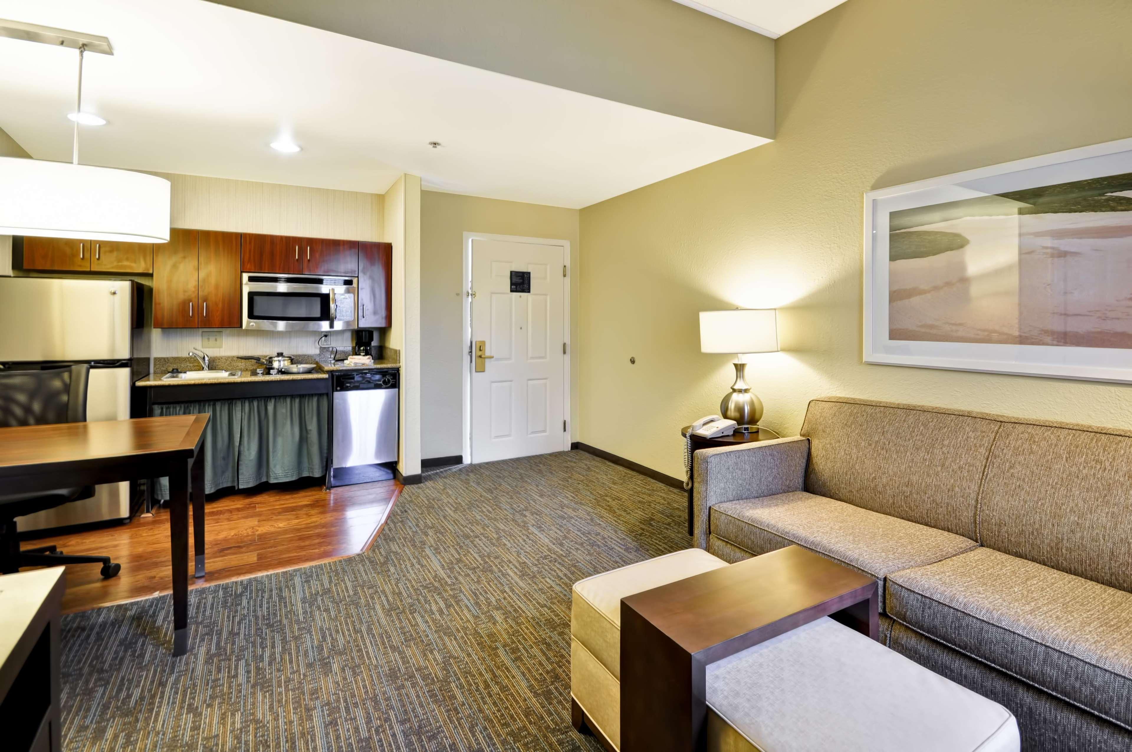 Homewood Suites By Hilton Augusta Dış mekan fotoğraf