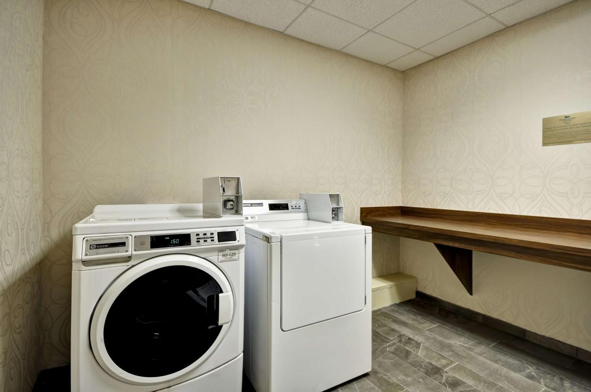Homewood Suites By Hilton Augusta Dış mekan fotoğraf