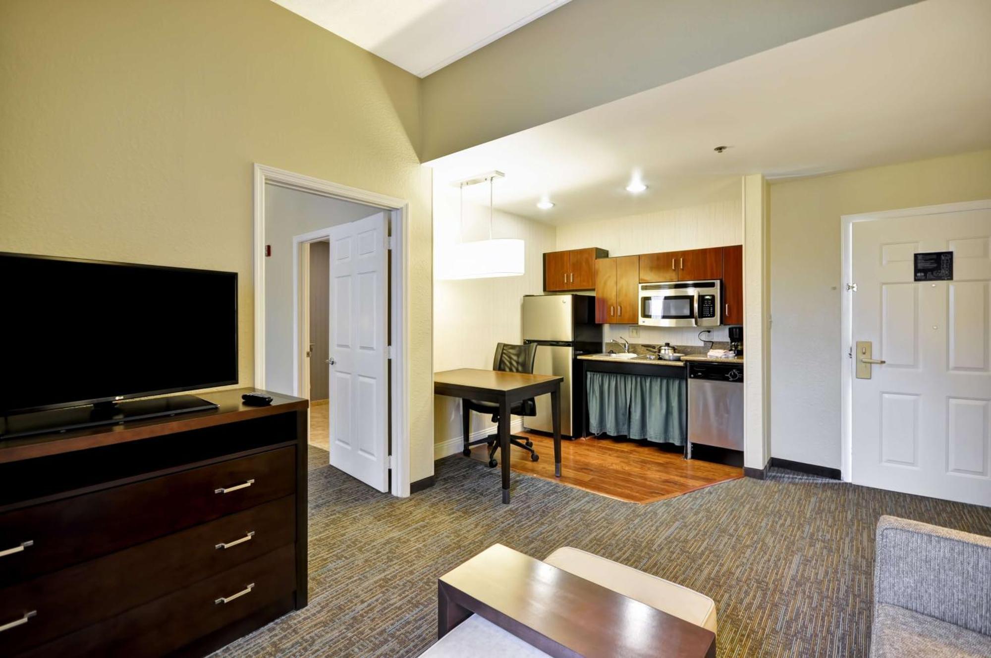 Homewood Suites By Hilton Augusta Dış mekan fotoğraf