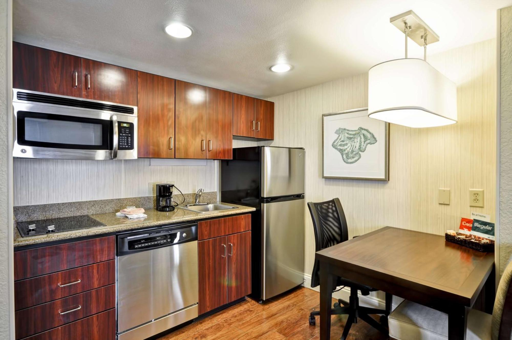 Homewood Suites By Hilton Augusta Dış mekan fotoğraf