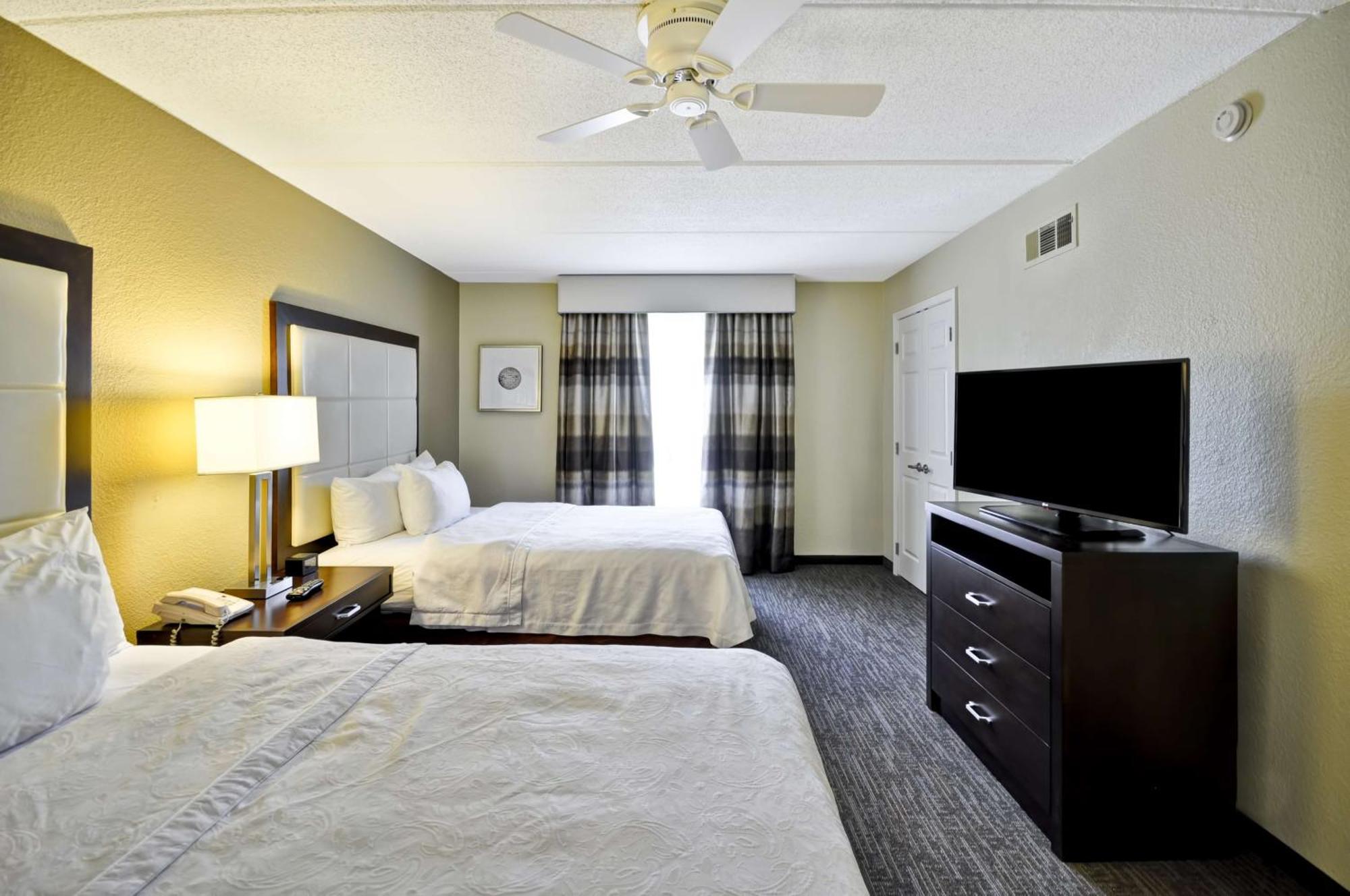 Homewood Suites By Hilton Augusta Dış mekan fotoğraf