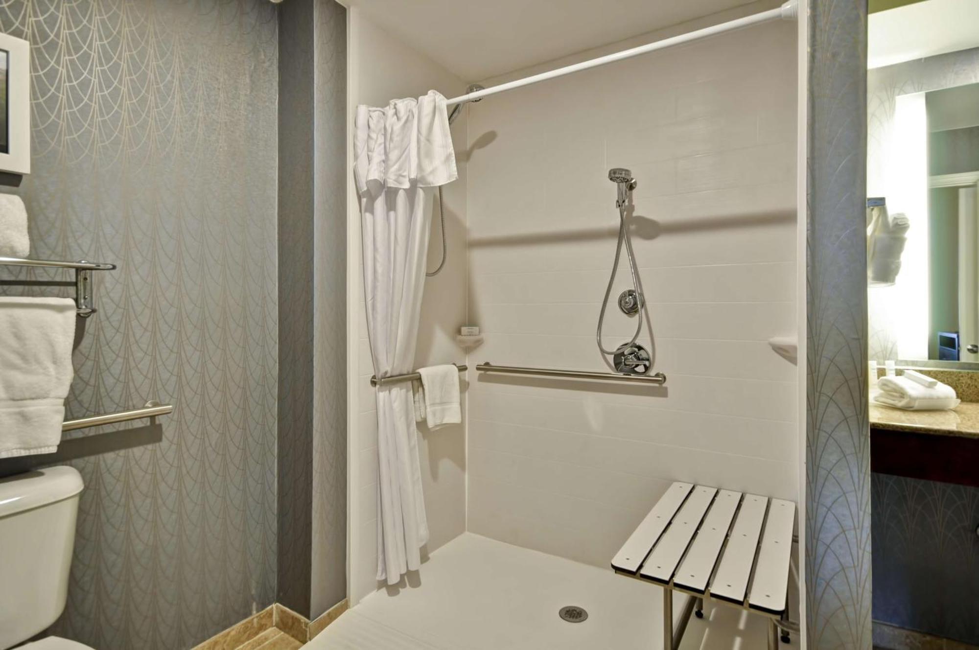 Homewood Suites By Hilton Augusta Dış mekan fotoğraf
