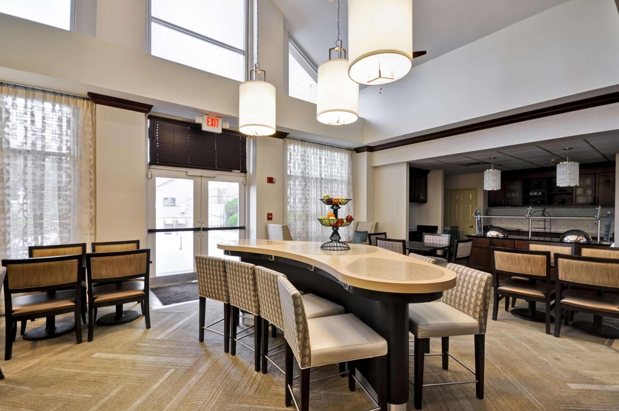 Homewood Suites By Hilton Augusta Dış mekan fotoğraf
