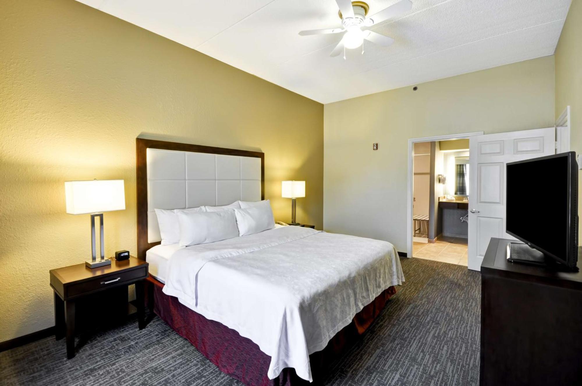 Homewood Suites By Hilton Augusta Dış mekan fotoğraf