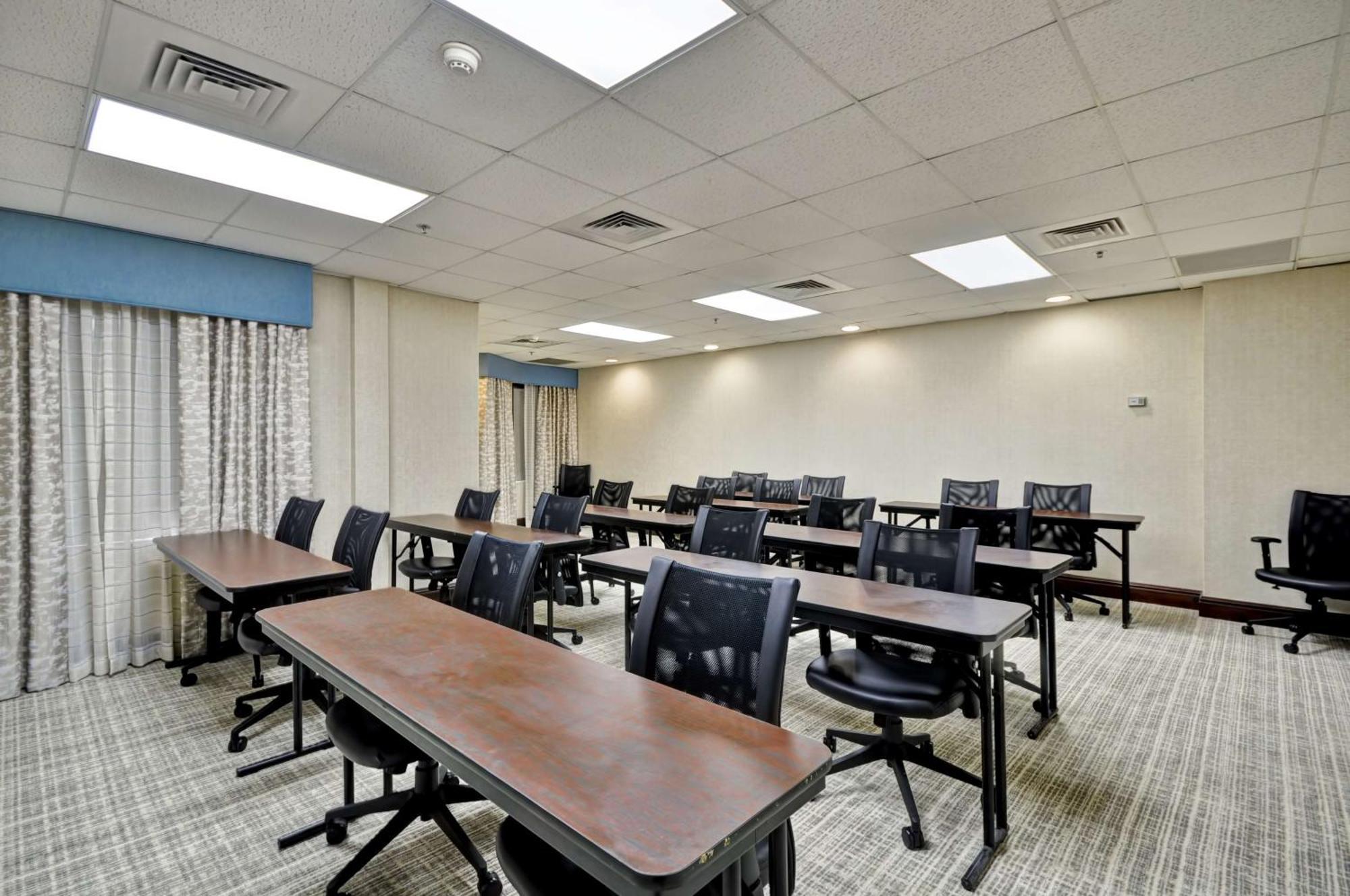 Homewood Suites By Hilton Augusta Dış mekan fotoğraf