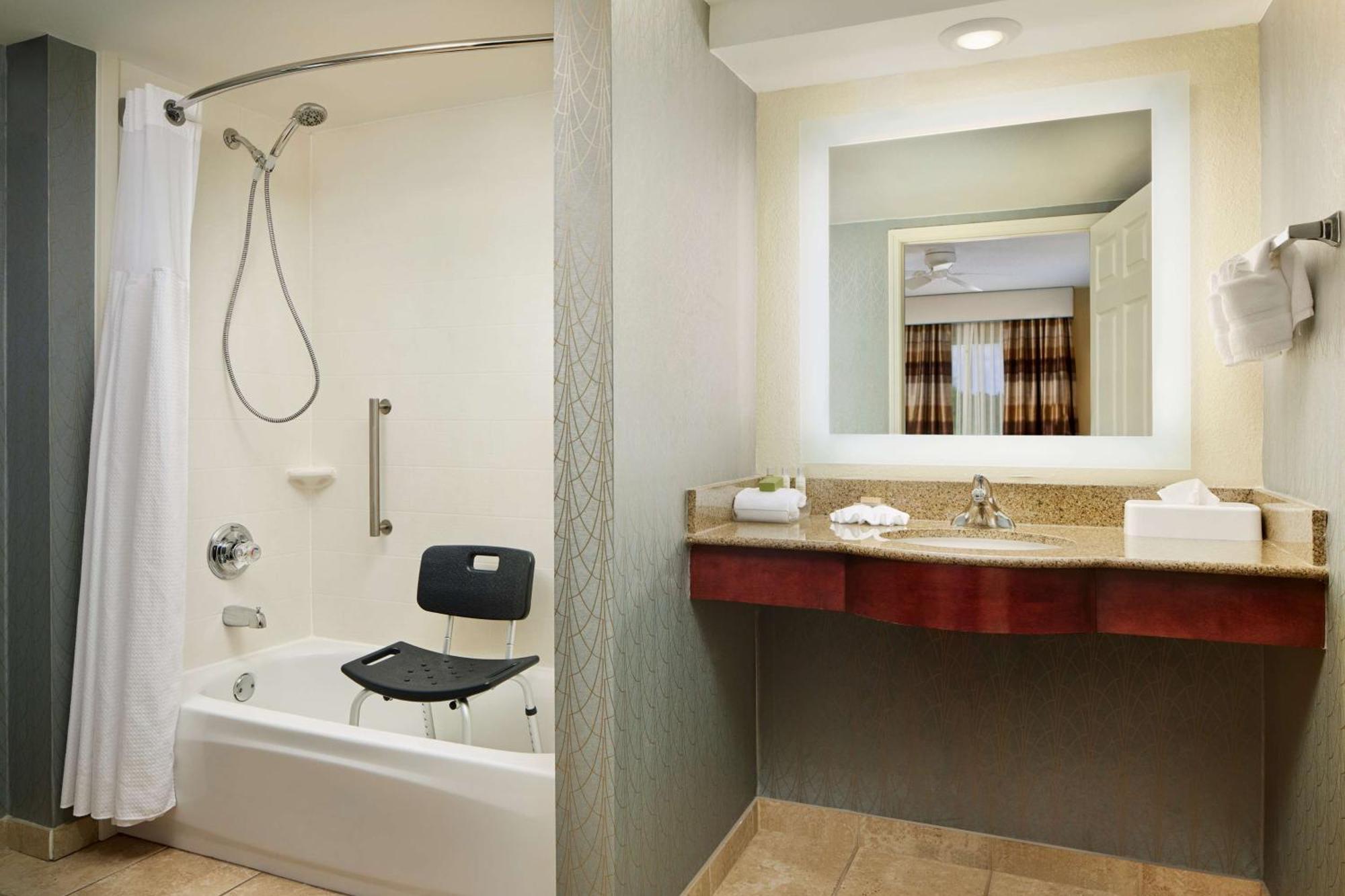 Homewood Suites By Hilton Augusta Dış mekan fotoğraf