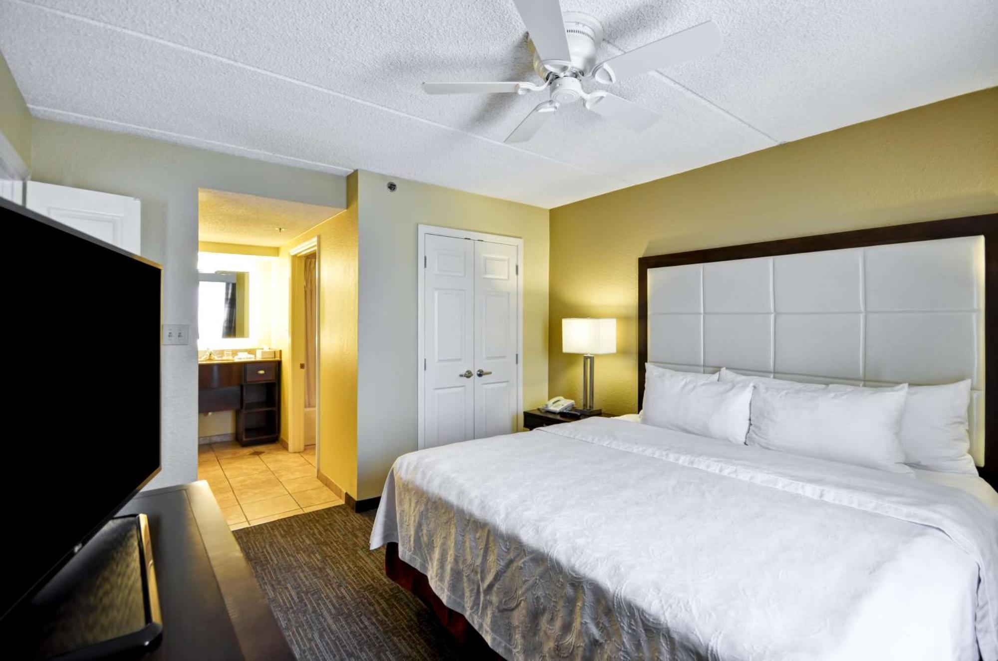 Homewood Suites By Hilton Augusta Dış mekan fotoğraf