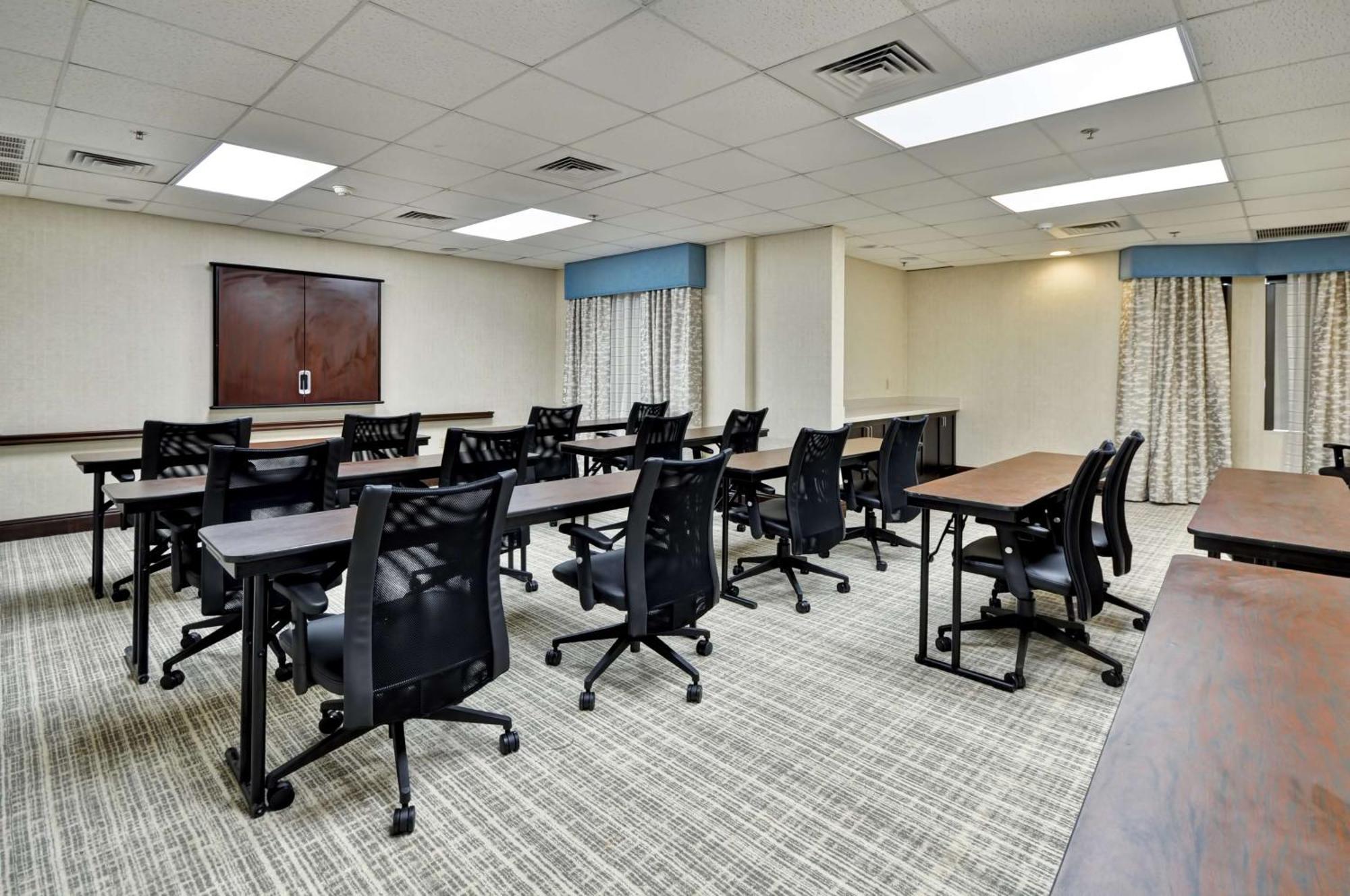 Homewood Suites By Hilton Augusta Dış mekan fotoğraf