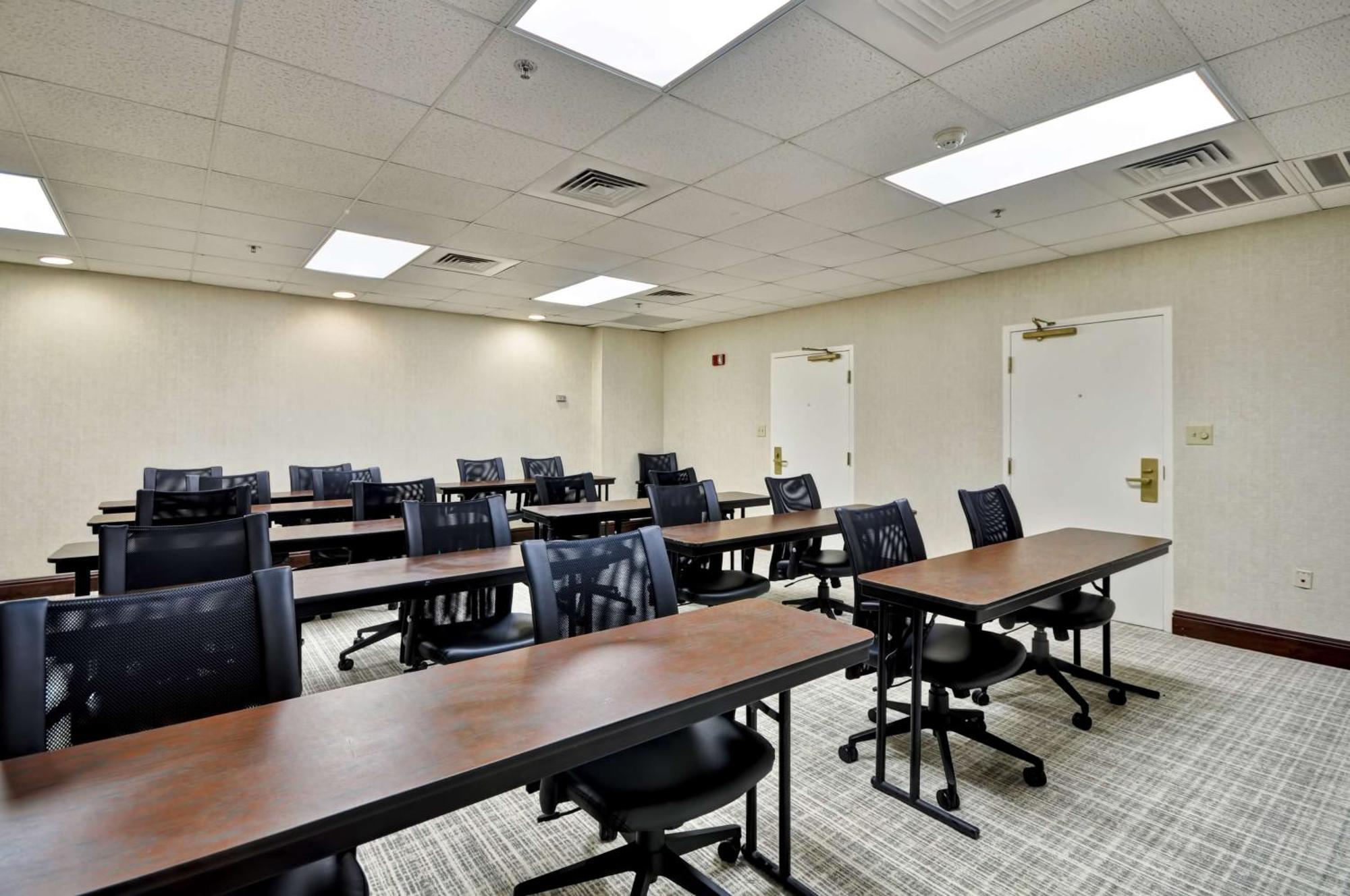 Homewood Suites By Hilton Augusta Dış mekan fotoğraf