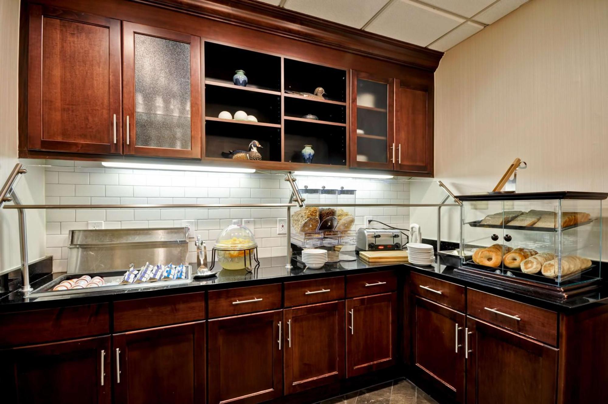 Homewood Suites By Hilton Augusta Dış mekan fotoğraf