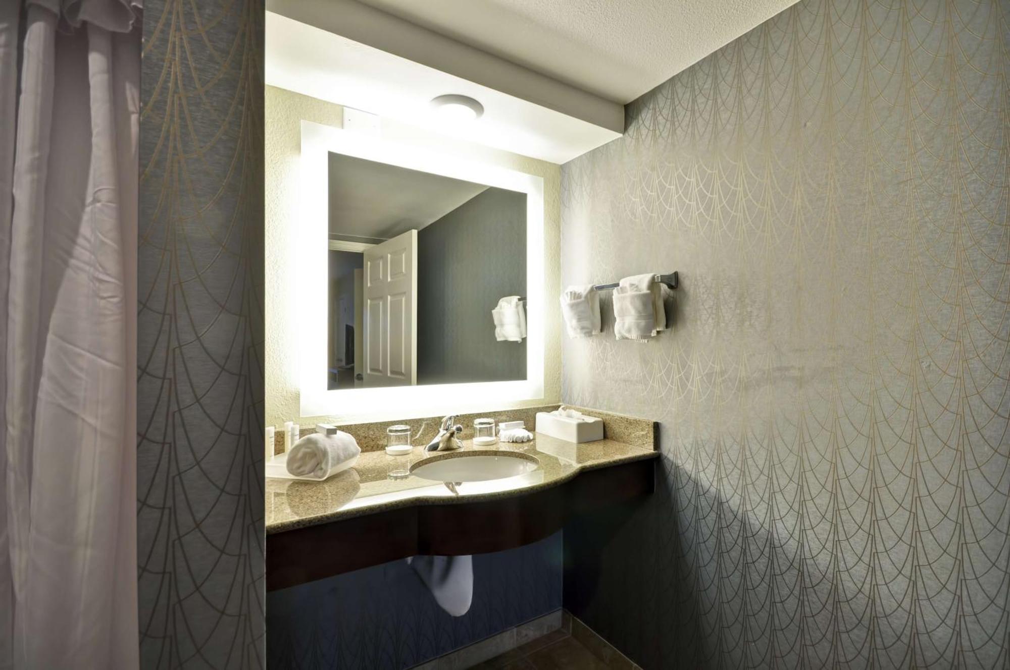 Homewood Suites By Hilton Augusta Dış mekan fotoğraf