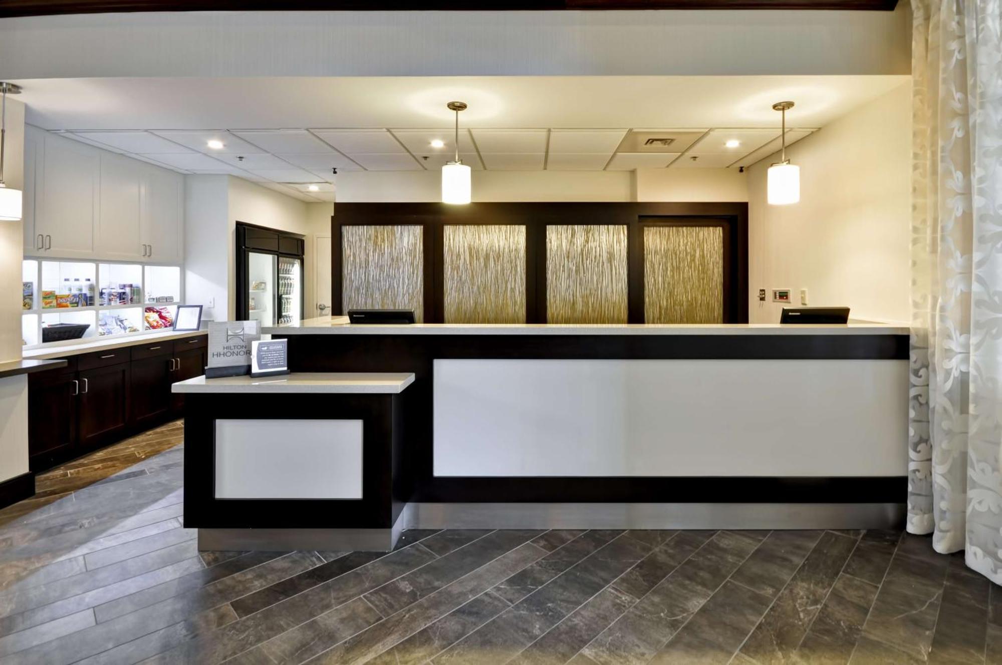 Homewood Suites By Hilton Augusta Dış mekan fotoğraf
