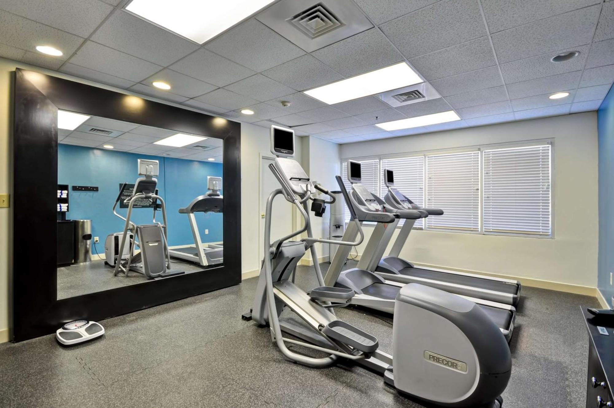 Homewood Suites By Hilton Augusta Dış mekan fotoğraf