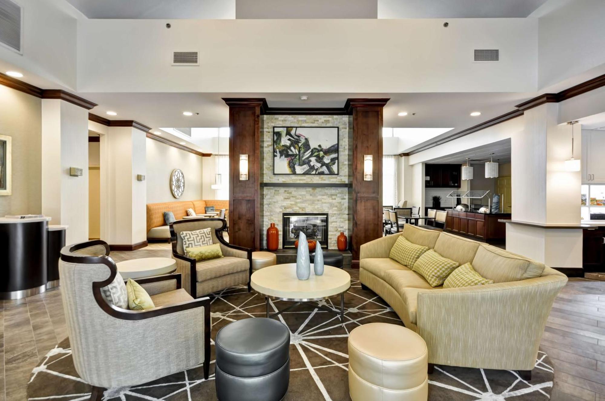 Homewood Suites By Hilton Augusta Dış mekan fotoğraf