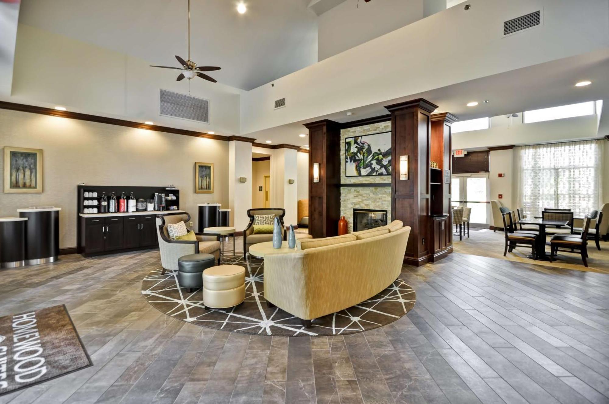 Homewood Suites By Hilton Augusta Dış mekan fotoğraf