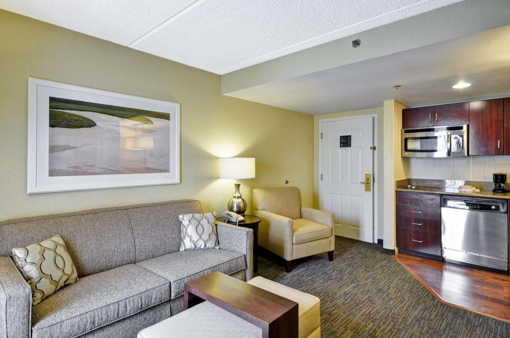 Homewood Suites By Hilton Augusta Dış mekan fotoğraf