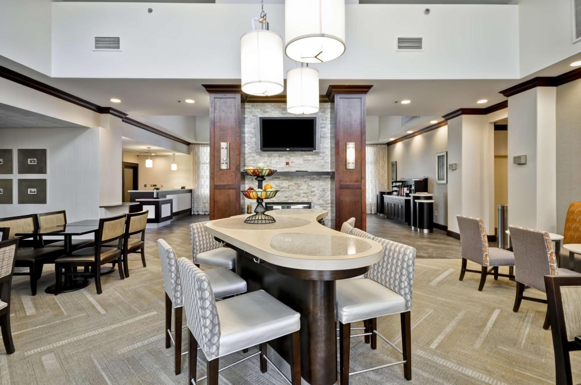 Homewood Suites By Hilton Augusta Dış mekan fotoğraf