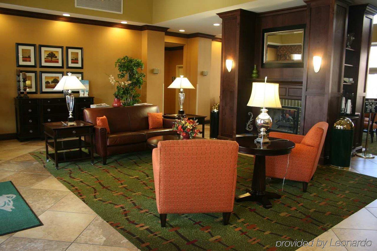 Homewood Suites By Hilton Augusta İç mekan fotoğraf