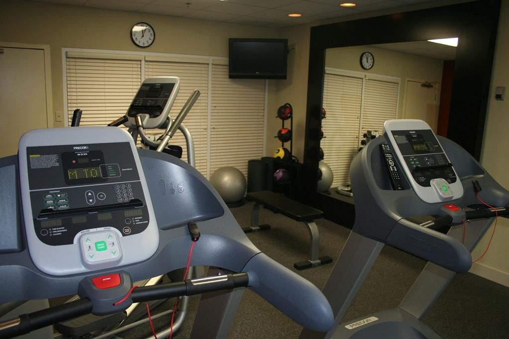 Homewood Suites By Hilton Augusta Konforlar fotoğraf