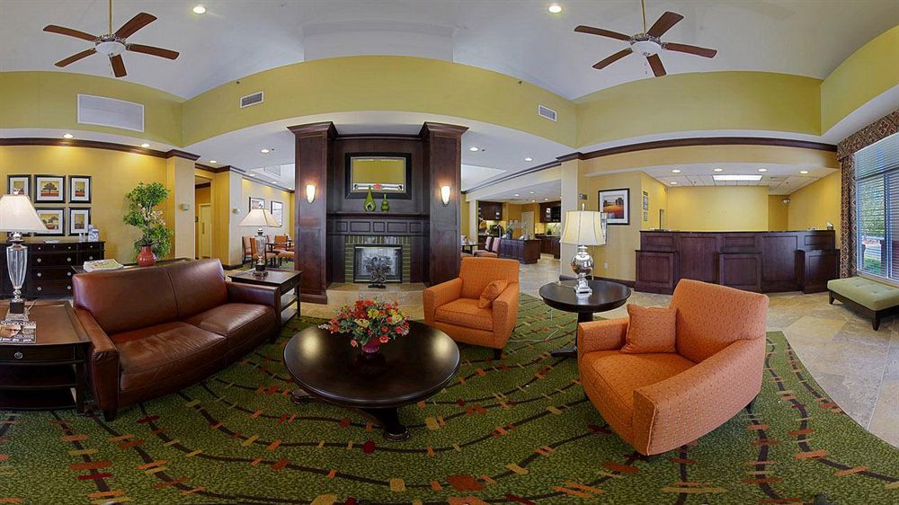 Homewood Suites By Hilton Augusta Dış mekan fotoğraf