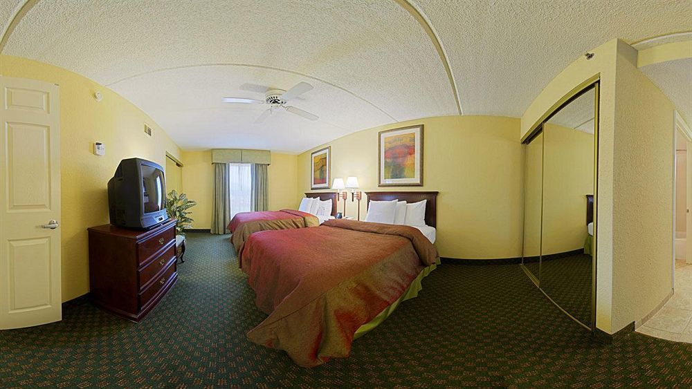 Homewood Suites By Hilton Augusta Dış mekan fotoğraf