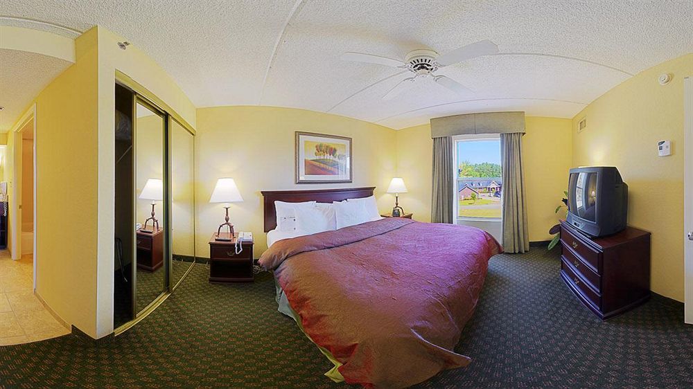 Homewood Suites By Hilton Augusta Dış mekan fotoğraf