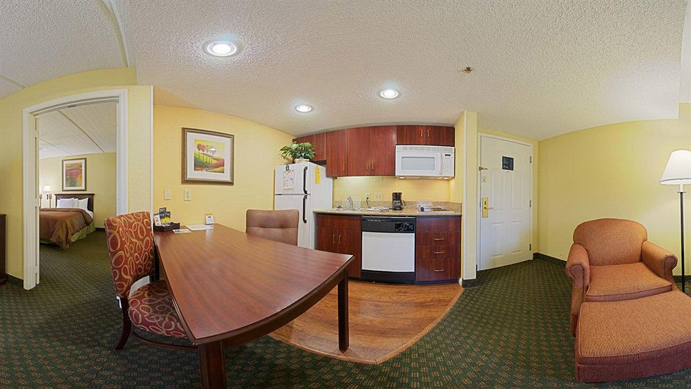 Homewood Suites By Hilton Augusta Dış mekan fotoğraf