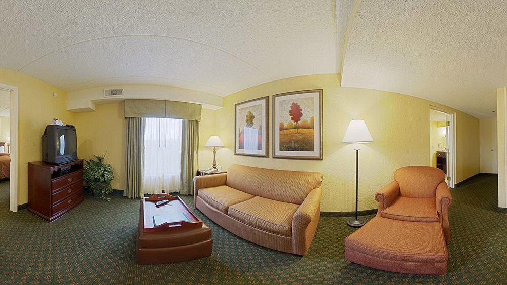 Homewood Suites By Hilton Augusta Dış mekan fotoğraf