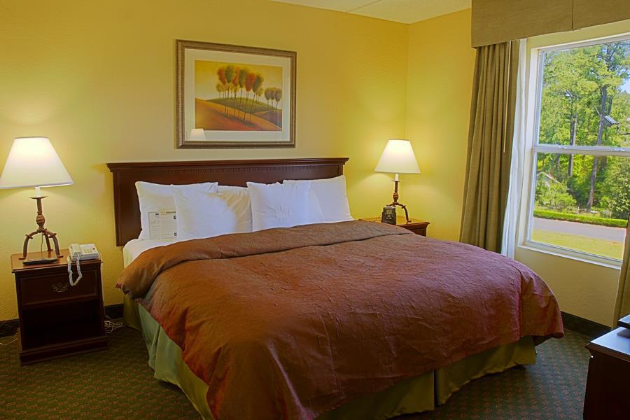 Homewood Suites By Hilton Augusta Oda fotoğraf