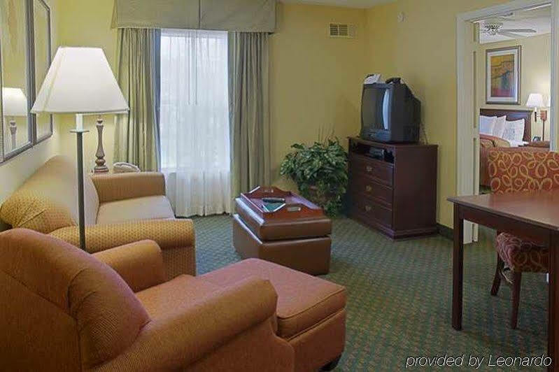 Homewood Suites By Hilton Augusta Dış mekan fotoğraf